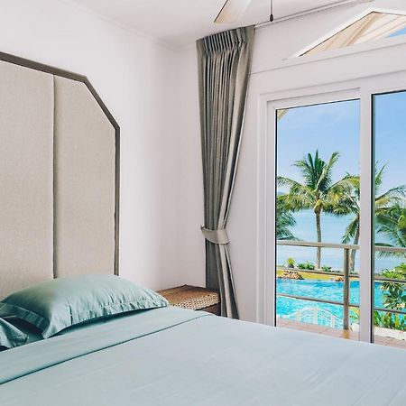 Samui Art Villa Bophut Esterno foto