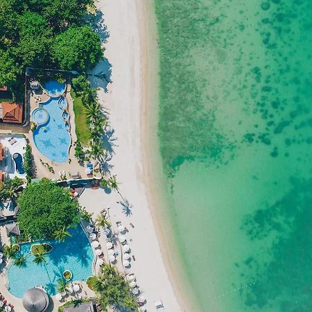 Samui Art Villa Bophut Esterno foto