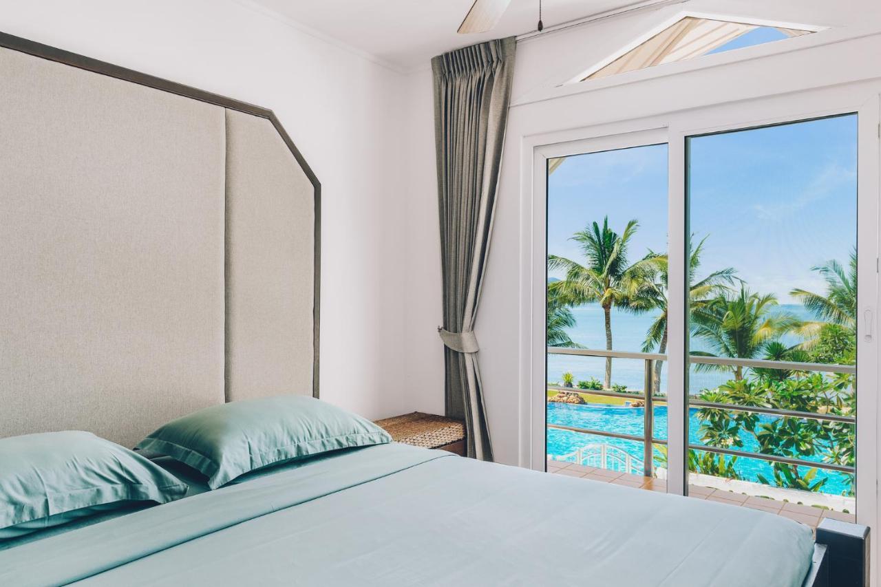 Samui Art Villa Bophut Esterno foto