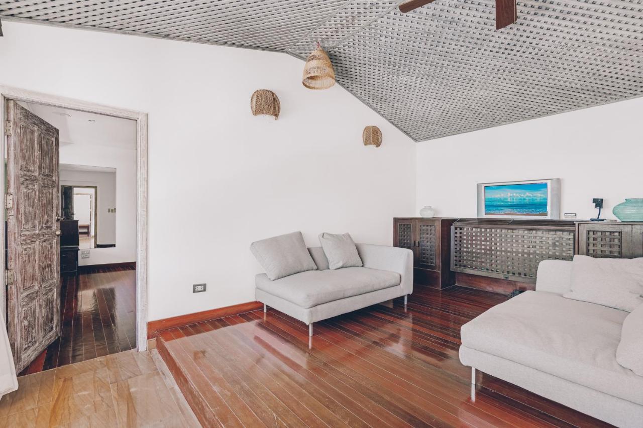 Samui Art Villa Bophut Esterno foto