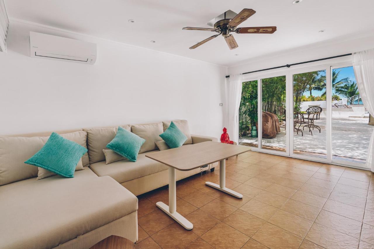 Samui Art Villa Bophut Esterno foto