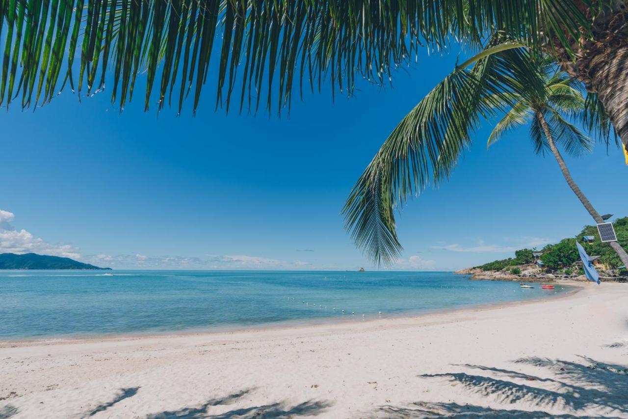 Samui Art Villa Bophut Esterno foto
