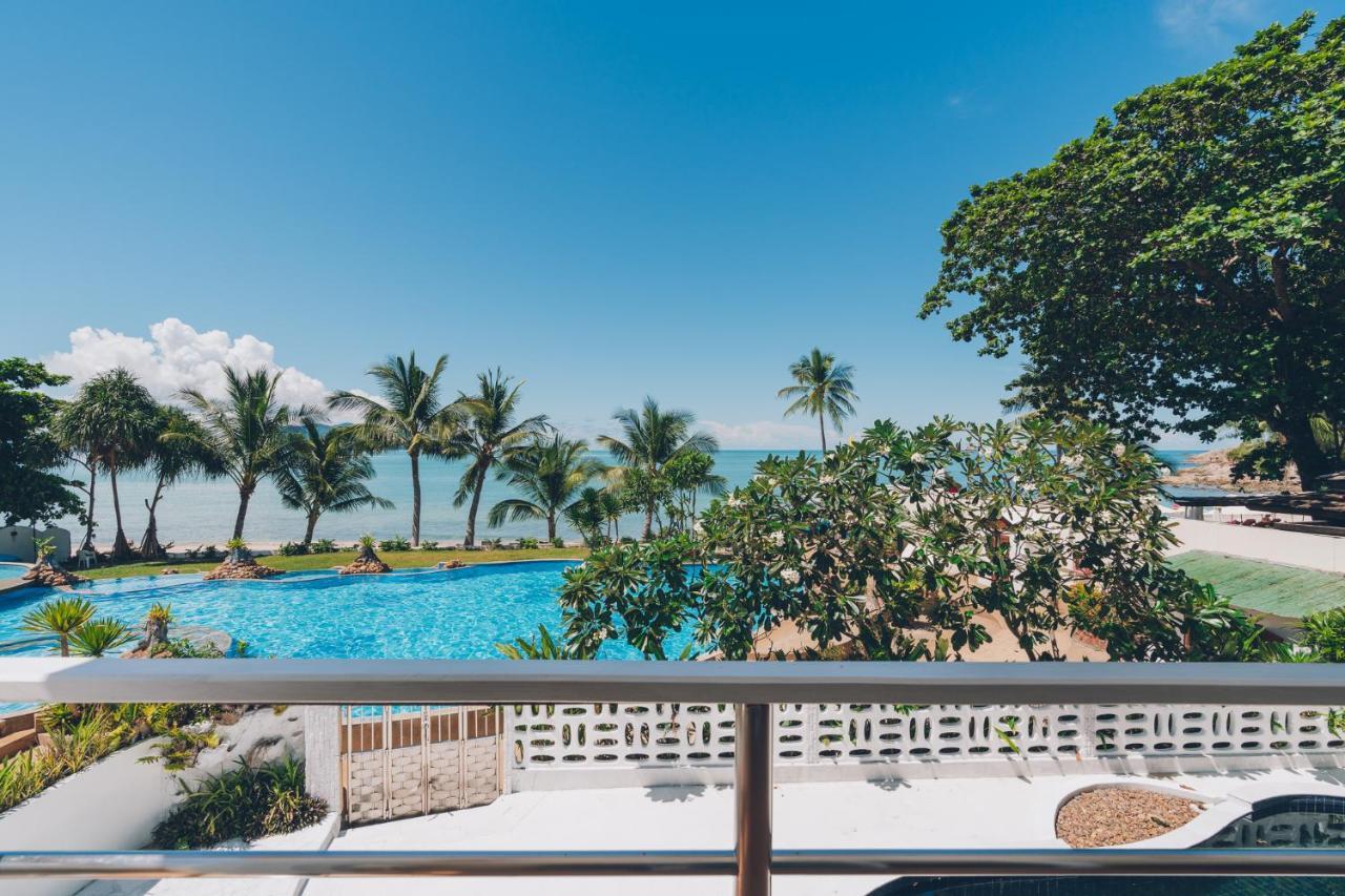 Samui Art Villa Bophut Esterno foto