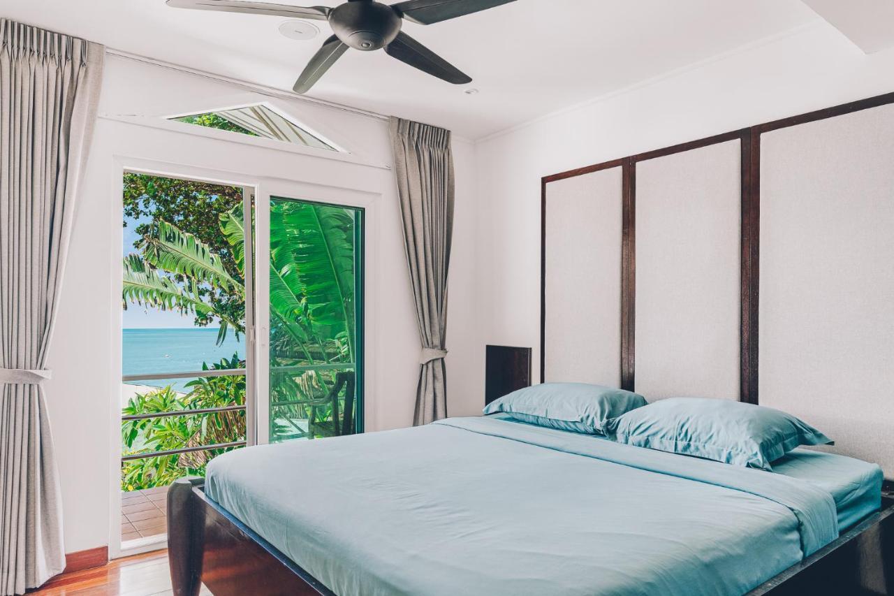 Samui Art Villa Bophut Esterno foto