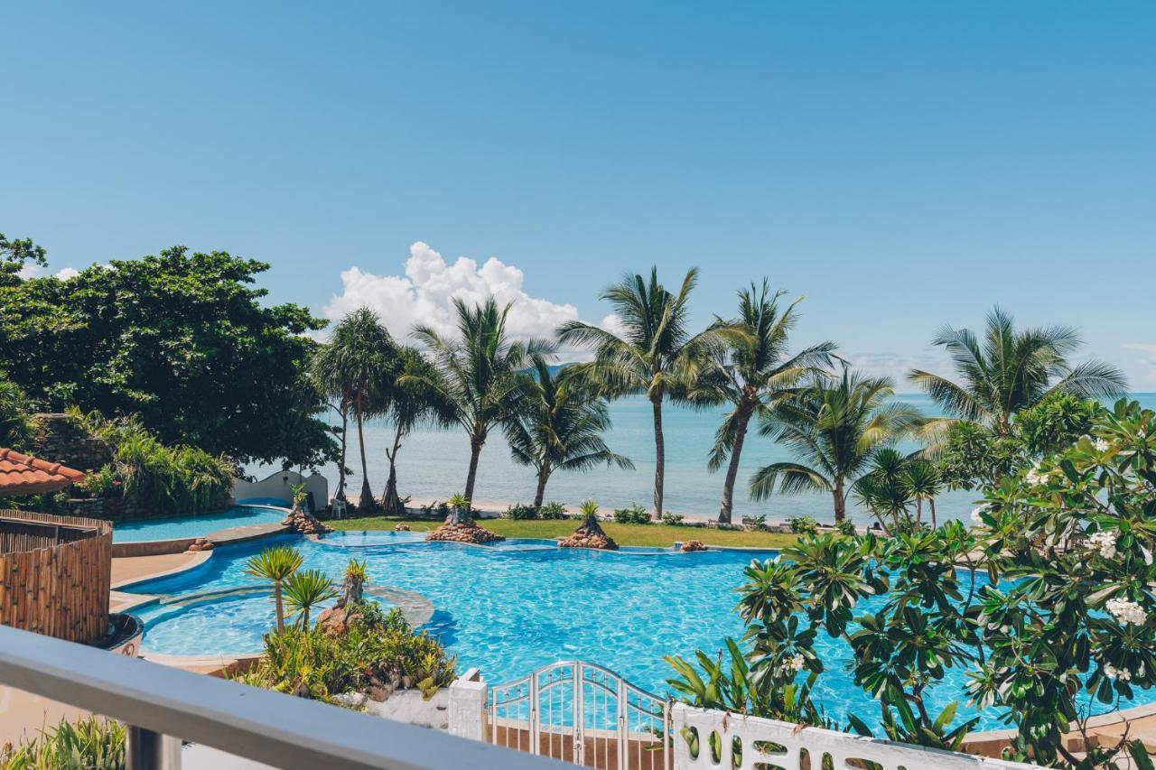 Samui Art Villa Bophut Esterno foto