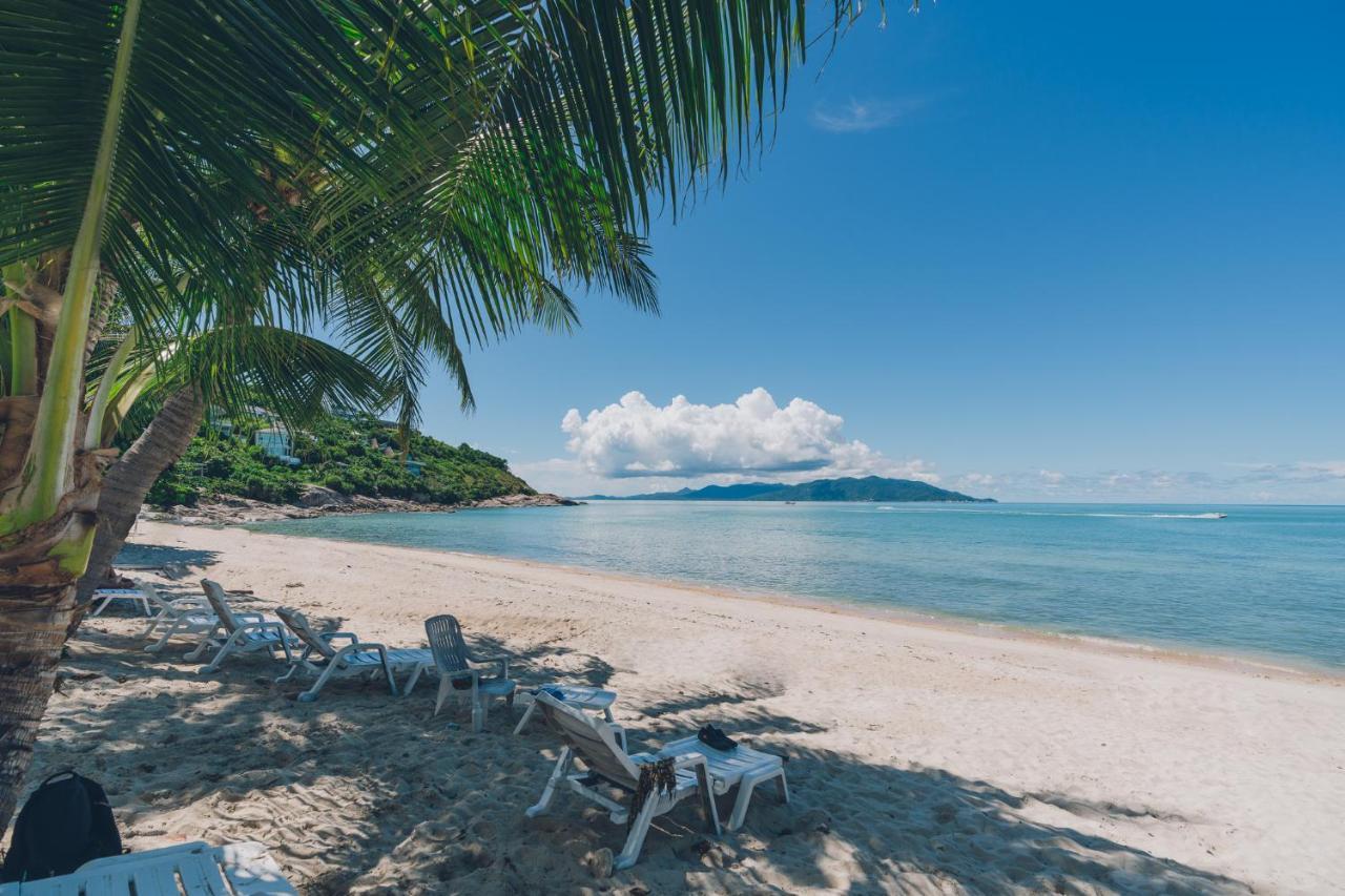 Samui Art Villa Bophut Esterno foto