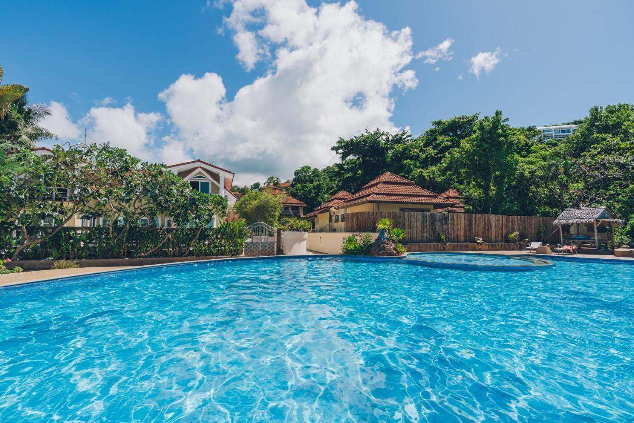Samui Art Villa Bophut Esterno foto