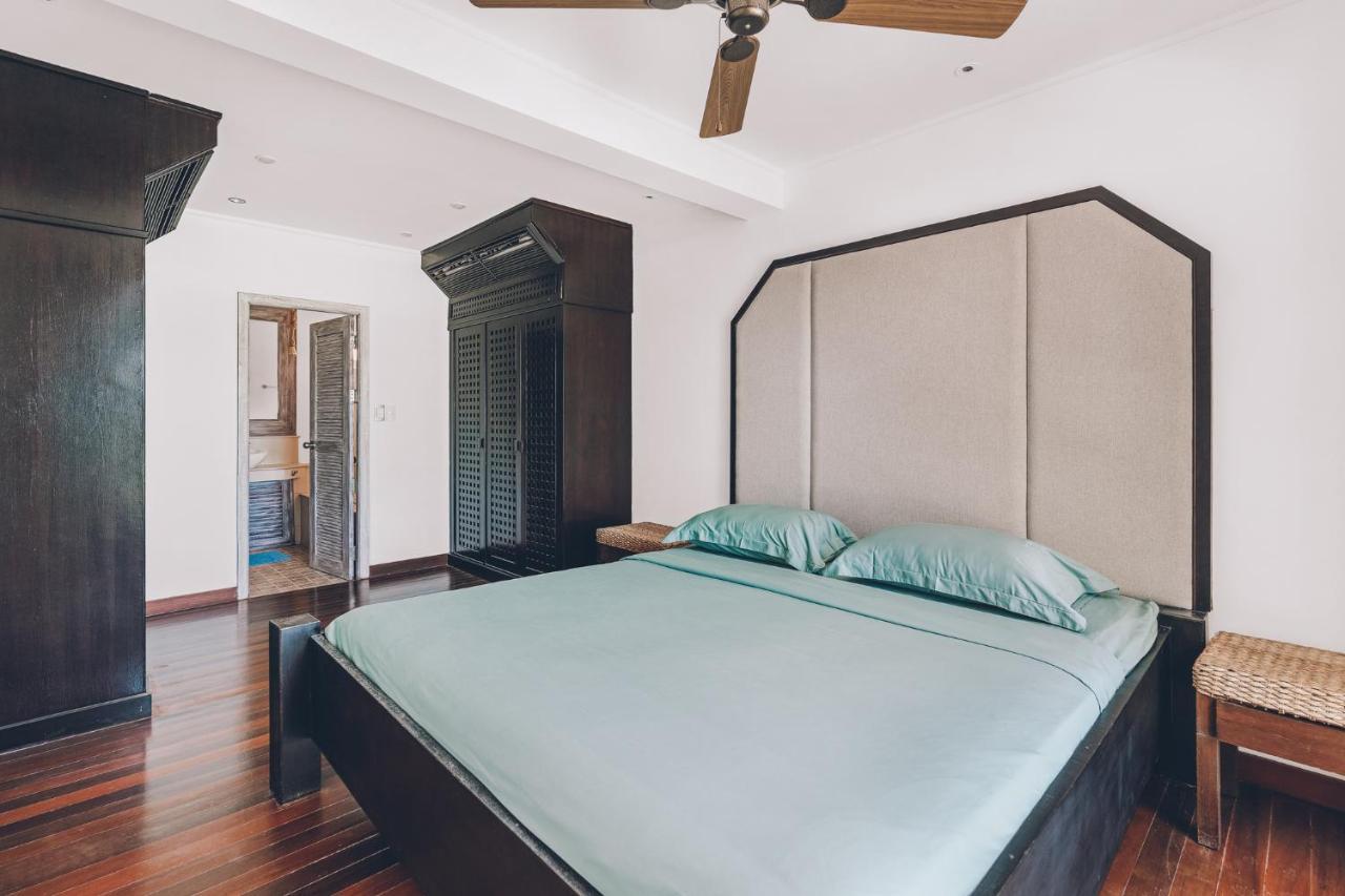 Samui Art Villa Bophut Esterno foto