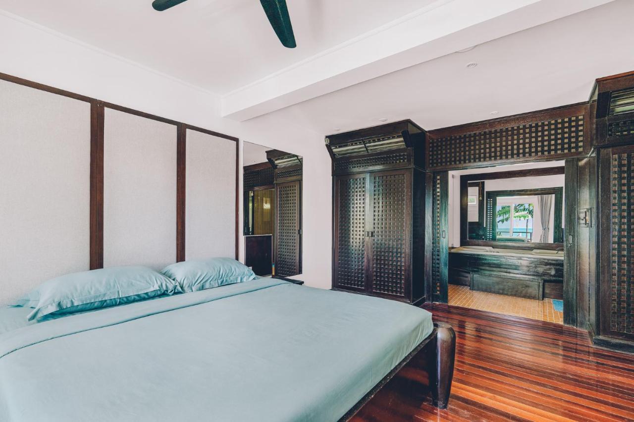 Samui Art Villa Bophut Esterno foto