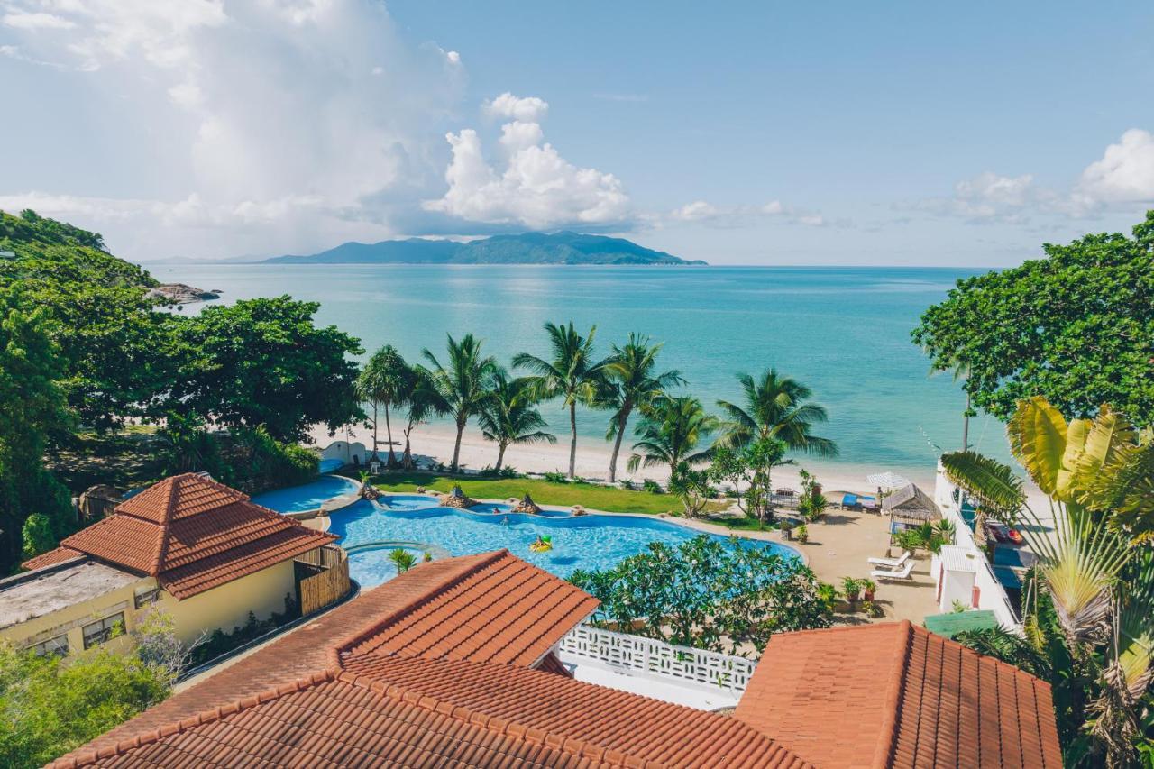 Samui Art Villa Bophut Esterno foto