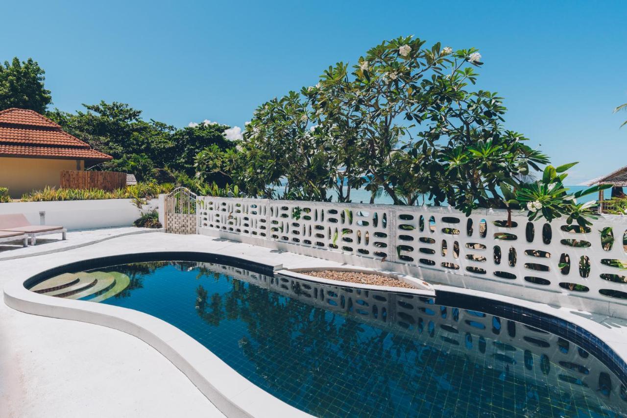 Samui Art Villa Bophut Esterno foto