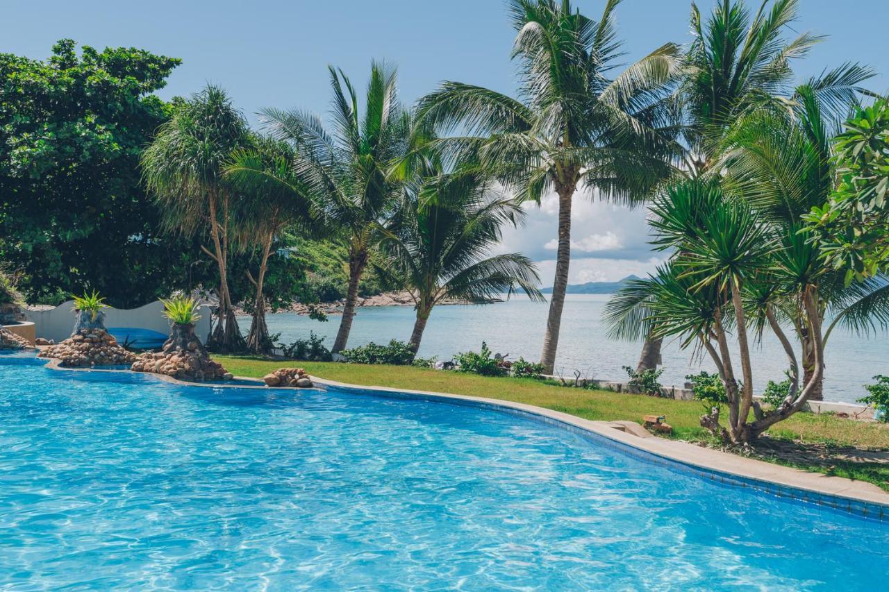 Samui Art Villa Bophut Esterno foto